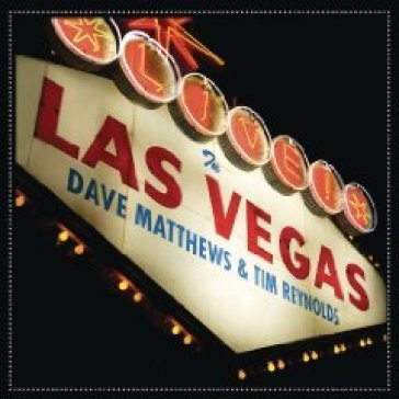 Live in las vegas
