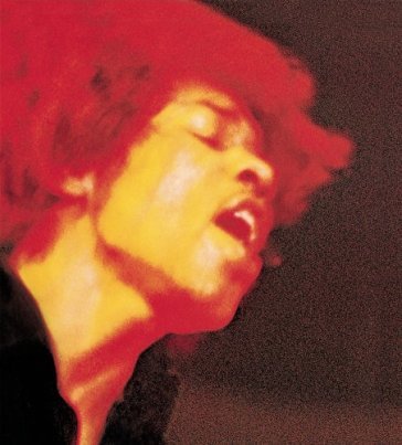 Electric ladyland - 2 Lp