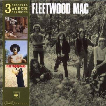 Original album classics (box 3 cd)