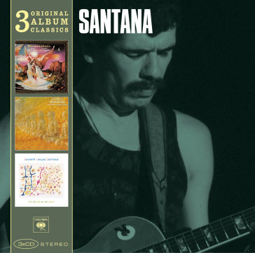 Original album classics (box 3 cd)