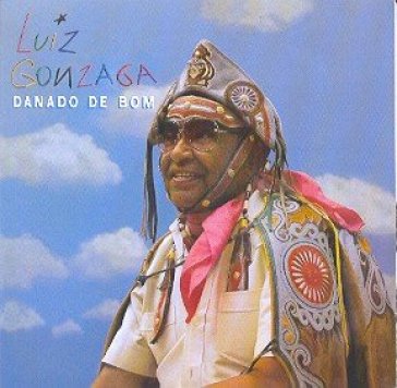Danado de bom