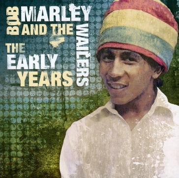 he early years
