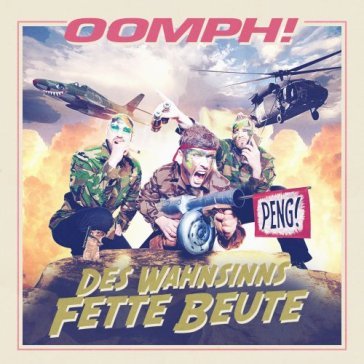 Des wahnsinns fette beute