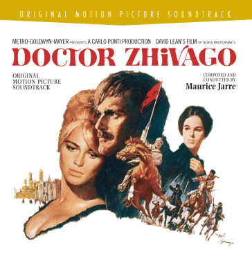Il dottor zivago