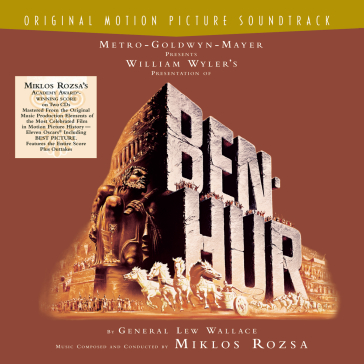 Ben hur