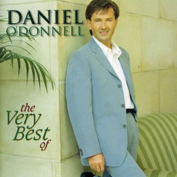 Very best of daniel odon