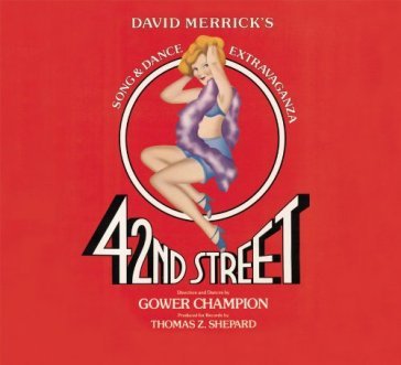 42nd street