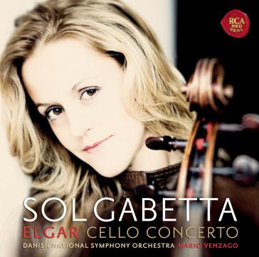 Concerto per violoncello / dvorak