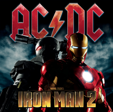 Iron man 2