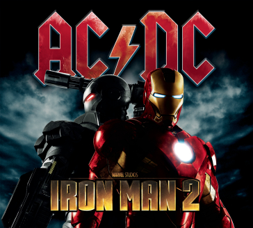 Iron man 2