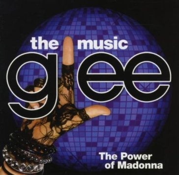 Glee:the power of madonna