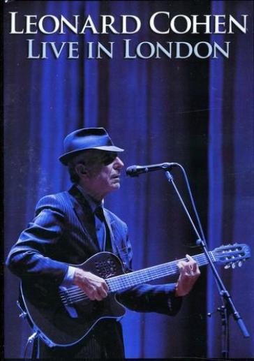 Live in london