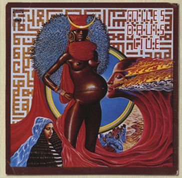 Live evil (original columbia jazz classi
