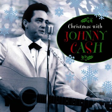 Chritmas with johnny cash