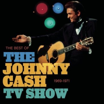 Best of the johnny cash..