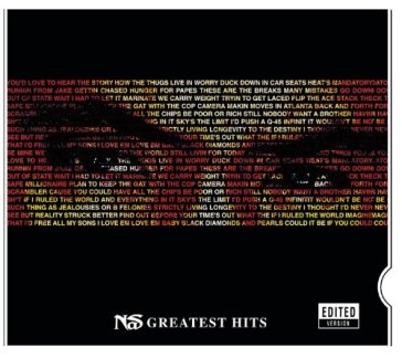 Greatest hits  (slider)