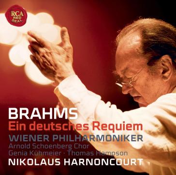 Ein deutsches requiem