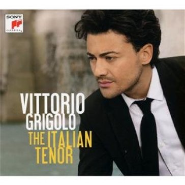 Vari - the italian tenor (arie d'opera)