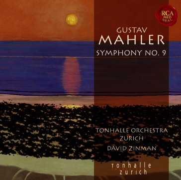 Mahler - sinfonia n.9