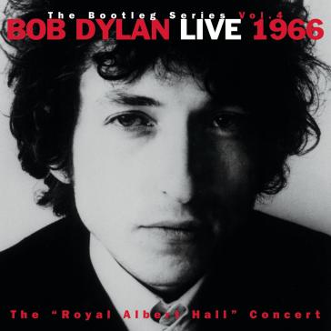 Live 1966 the bootleg series vol.4