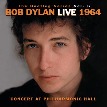 Live 1964 the bootleg series vol.6