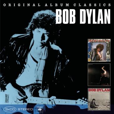 Original album classics (box 3 cd)