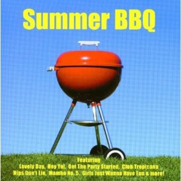 Summer bbq