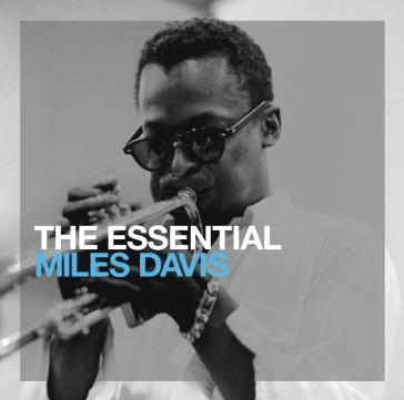 The essential miles davis