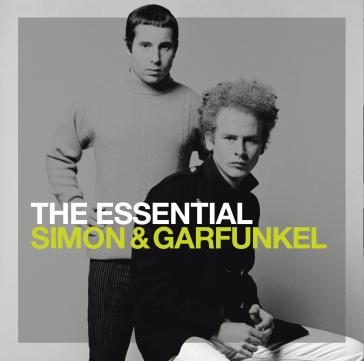 The essential simon & garfunkel