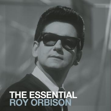 The essential roy orbison