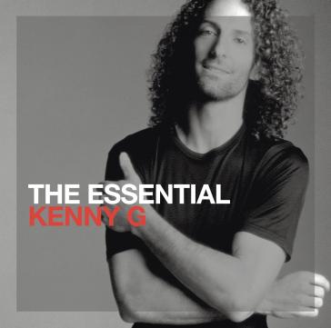The essential kenny g