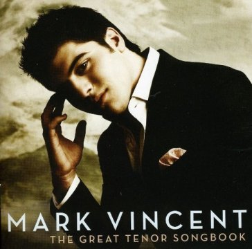 Great tenor songbook