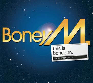 This is (the magic of boney m.)