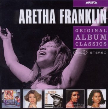 Original album classics