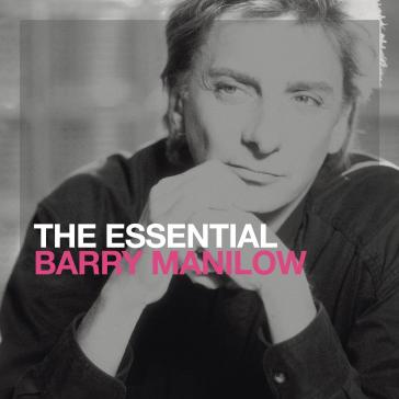 The essential barry manilow