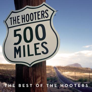 500 miles the best of