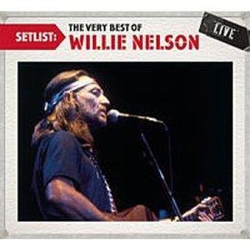Setlist:very best of live
