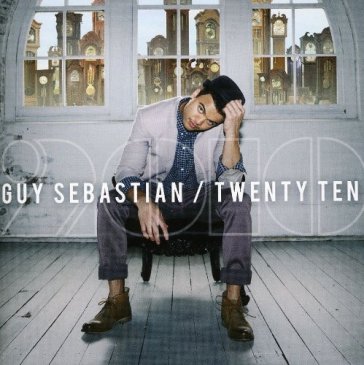 Twenty ten
