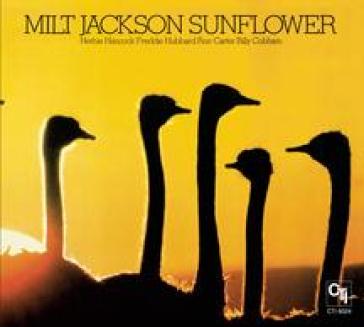 Sunflower (riedizione 2011)