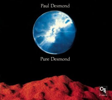 Pure desmond (riedizione 2011)