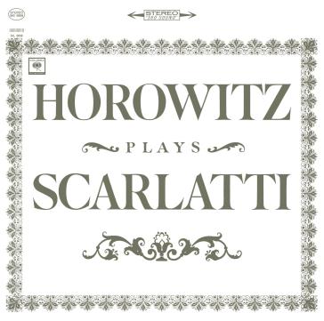 Keyboard sonatas
