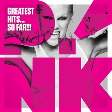Greatest hits: so far