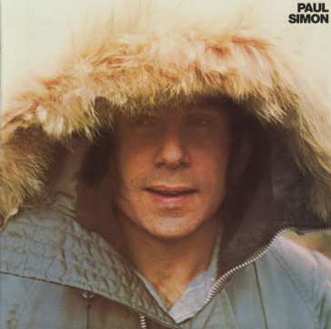 Paul simon (remastered)
