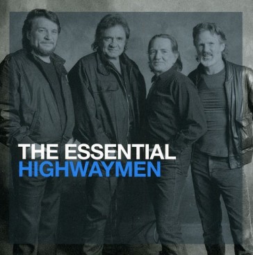 The essential Highwaymen