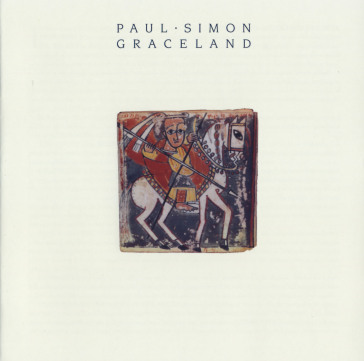 Graceland (+ bonus tracks)