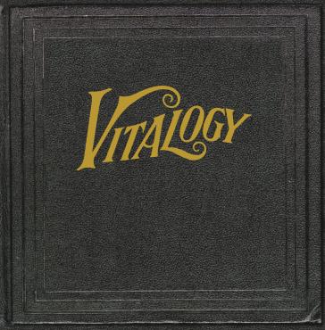 Vitalogy (remaster 180 gr.)