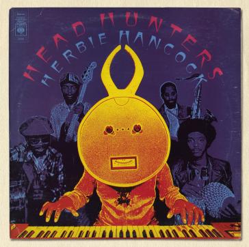 Headhunters (original columbia jazz clas