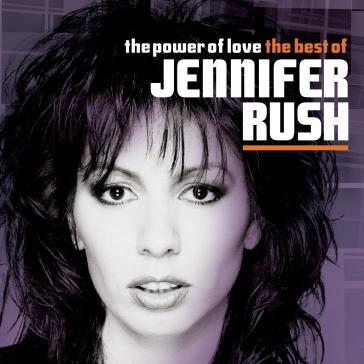 The power of love - the best of...