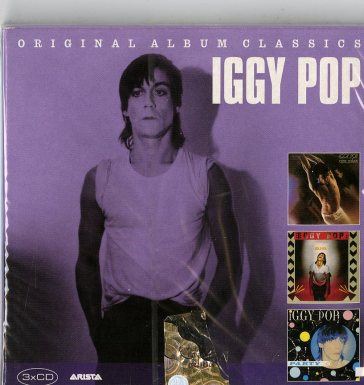 Original album classics (box 3 cd)