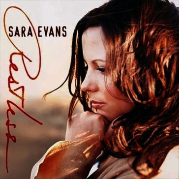 Sara evans - restless